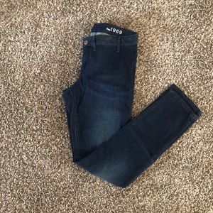 Gap Denim Jeans